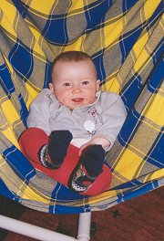 Benjamin Trutwin